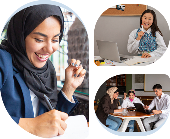 Insight Academy LMS